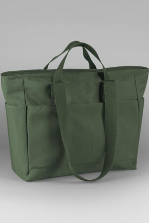 Simplicity Tote