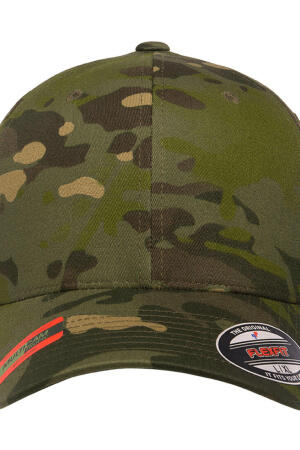 Flexfit® Multicam® Cap