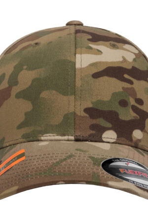 Flexfit® Multicam® Cap
