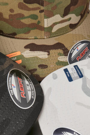 Flexfit® Multicam® Cap
