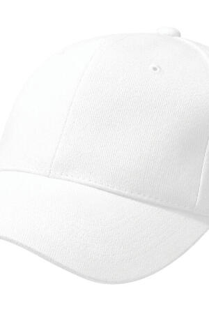Pro-Style Heavy Brushed Cotton Cap
