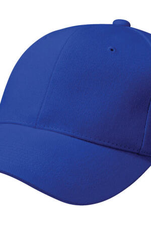 Pro-Style Heavy Brushed Cotton Cap
