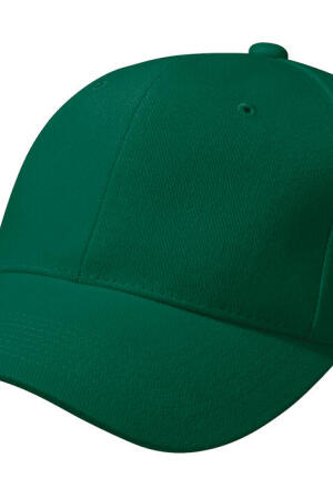Pro-Style Heavy Brushed Cotton Cap