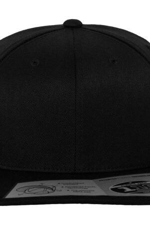 Fitted Snapback