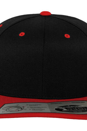 Fitted Snapback