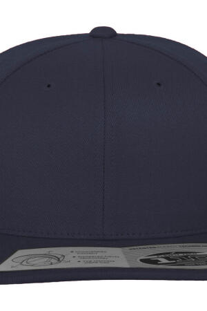 Fitted Snapback