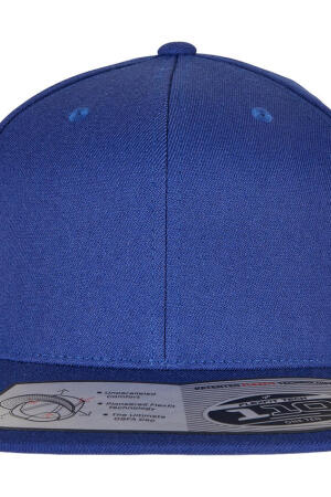 Fitted Snapback