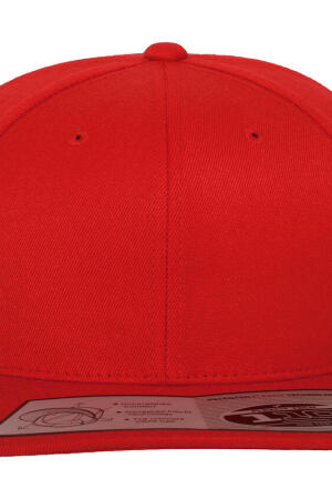 Fitted Snapback