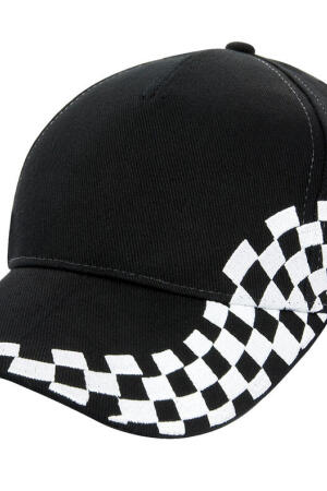 Grand Prix Cap