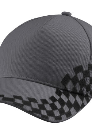 Grand Prix Cap