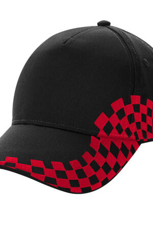 Grand Prix Cap