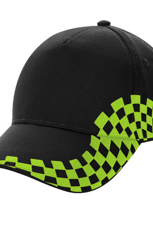 Grand Prix Cap