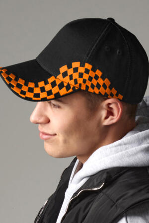Grand Prix Cap