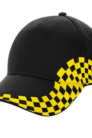 Grand Prix Cap