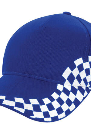 Grand Prix Cap