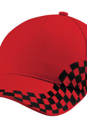 Grand Prix Cap