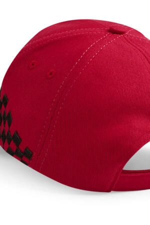 Grand Prix Cap
