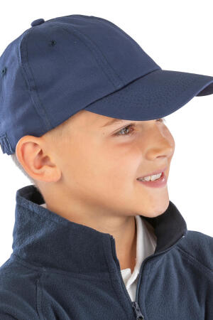 Kids Baseball Cap