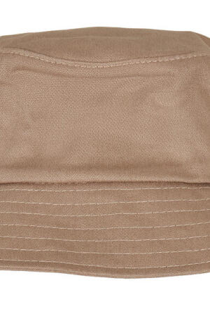 Flexfit Cotton Twill Bucket Hat