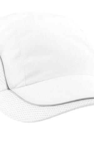 Coolmax® Flow Mesh Cap