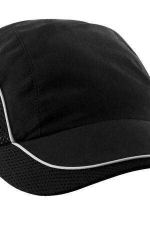 Coolmax® Flow Mesh Cap