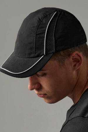 Coolmax® Flow Mesh Cap