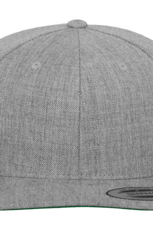 Classic Snapback Cap Kids