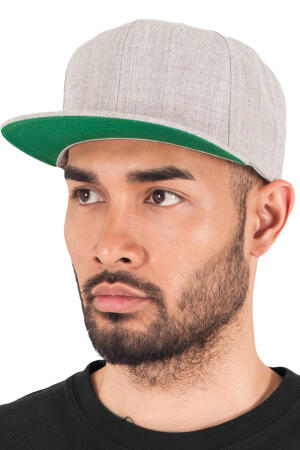 Classic Snapback Cap Kids