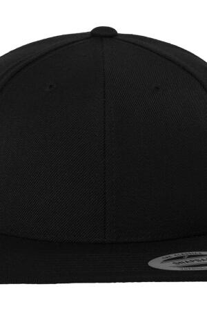 Classic Snapback Cap Kids
