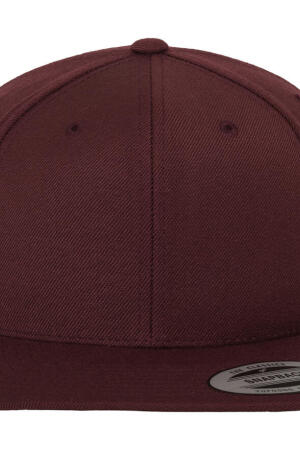Classic Snapback Cap Kids
