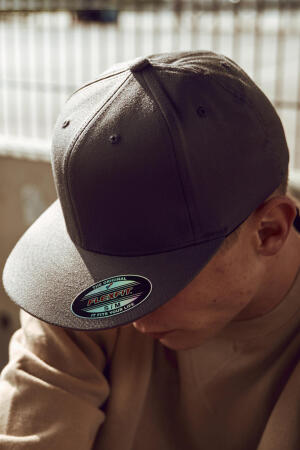 Flexfit Flat Visor