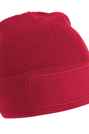 Printers Beanie
