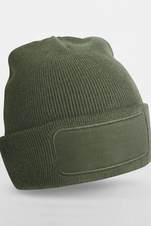 Printers Beanie