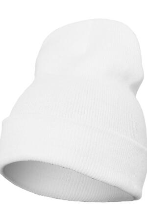 Heavyweight Long Beanie