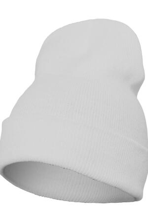Heavyweight Long Beanie