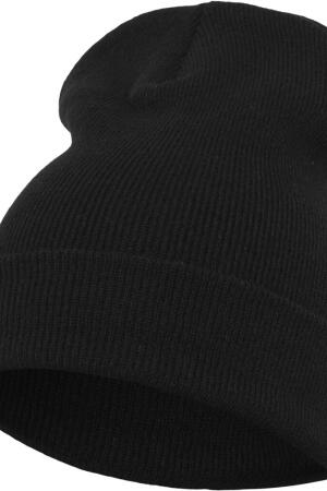 Heavyweight Long Beanie