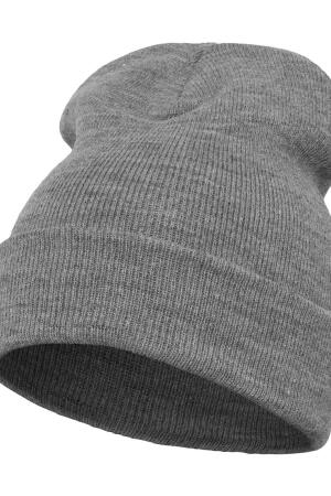 Heavyweight Long Beanie