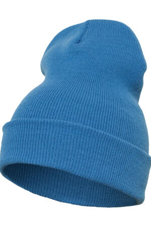 Heavyweight Long Beanie