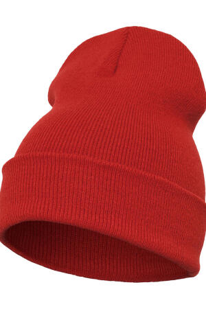 Heavyweight Long Beanie
