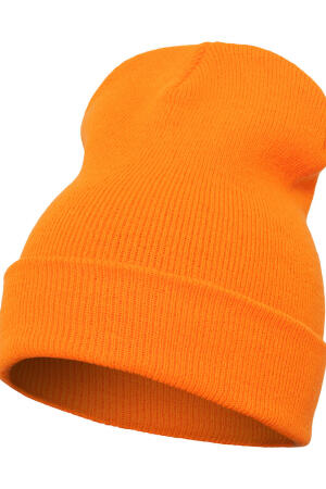 Heavyweight Long Beanie