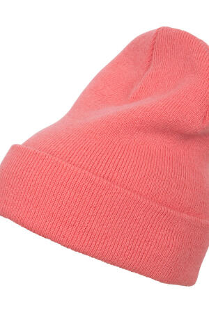 Heavyweight Long Beanie