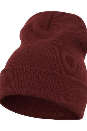 Heavyweight Long Beanie