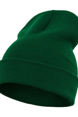 Heavyweight Long Beanie