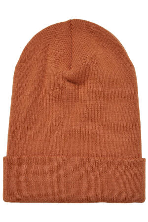 Heavyweight Long Beanie