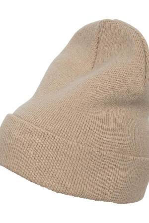 Heavyweight Long Beanie