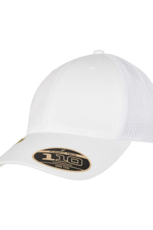 110 Recycled Alpha Shape Trucker
