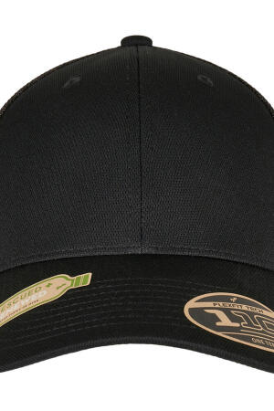 110 Recycled Alpha Shape Trucker