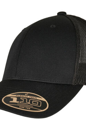 110 Recycled Alpha Shape Trucker