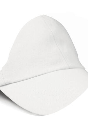 Flache Brushed Cotton Cap