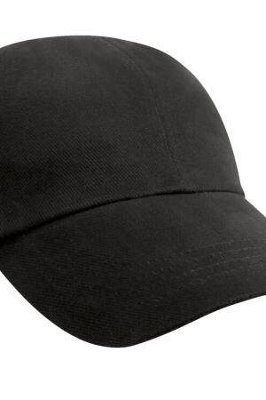 Flache Brushed Cotton Cap